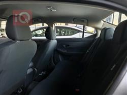 نيسان سنترا